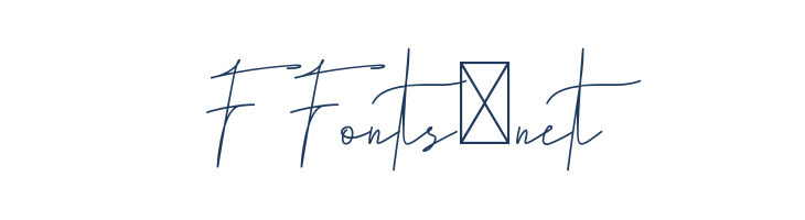 B Luna Piena Demo font — Lorem ipsum body text preview