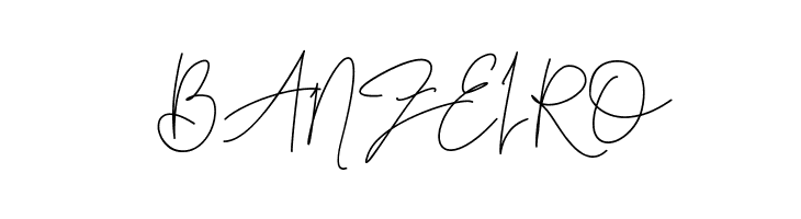 B Luna Piena Demo  Free Fonts Download