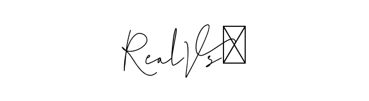 B Luna Piena Demo  Free Fonts Download