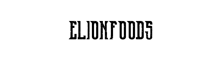 Old Excalibur Demo Grunge  Free Fonts Download