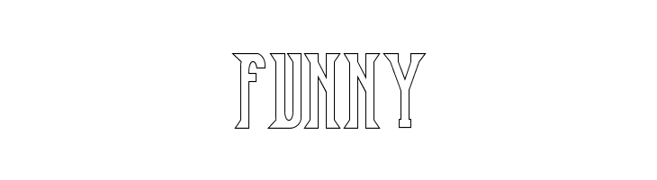 Old Excalibur Demo Stroke  Free Fonts Download