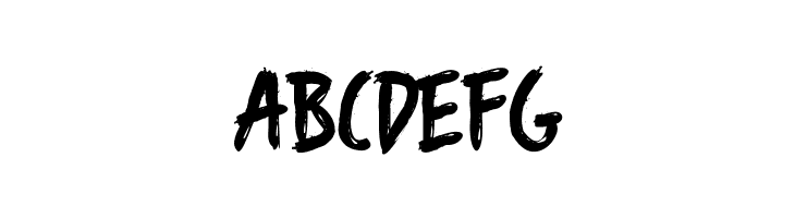 Angemurphy Demo Blackletter  Free Fonts Download