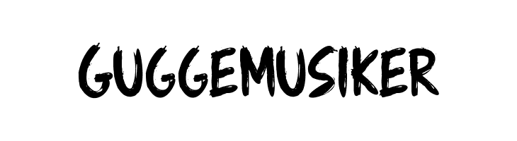 Angemurphy Demo Blackletter  Free Fonts Download