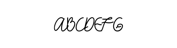Angemurphy Demo  Free Fonts Download