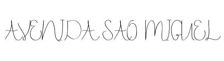 Meiriona Demo  Free Fonts Download