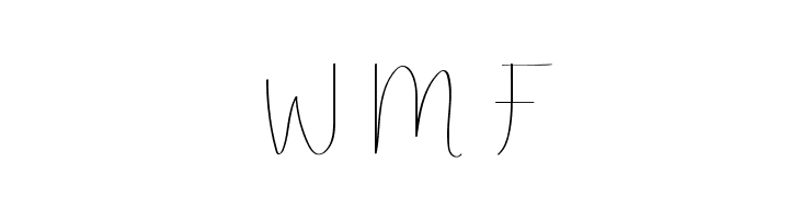 Meiriona Demo  Free Fonts Download