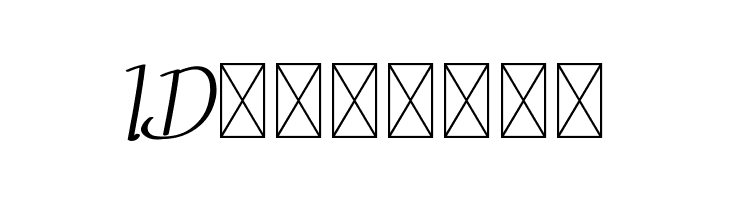 Aslina Ohio Demo  Free Fonts Download