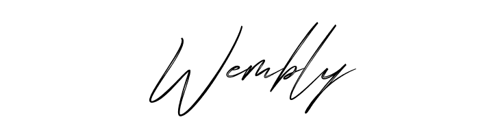 Jillfester Demo Brush  Free Fonts Download