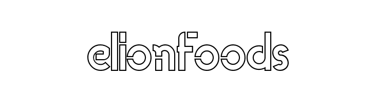 Ghostlike Demo Outline  Free Fonts Download