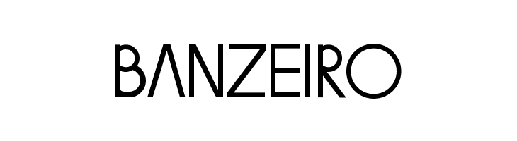 Brusly Name Demo Sanserif  Free Fonts Download