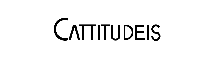 Brusly Name Demo Sanserif  Free Fonts Download