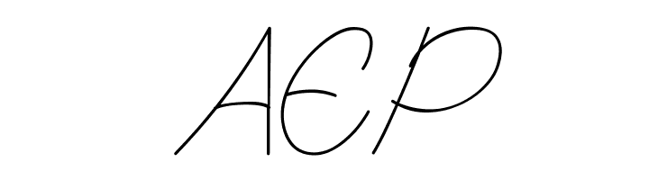 Brusly Name Demo Signature  Free Fonts Download