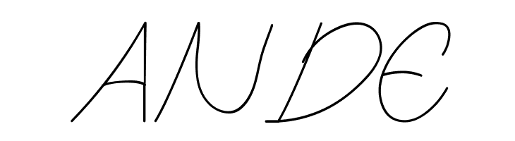 Brusly Name Demo Signature  Free Fonts Download