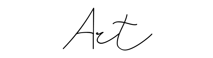 Brusly Name Demo Signature  Free Fonts Download