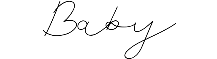 Brusly Name Demo Signature  Free Fonts Download
