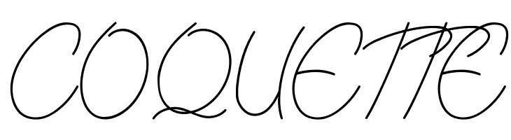 Brusly Name Demo Signature  Free Fonts Download