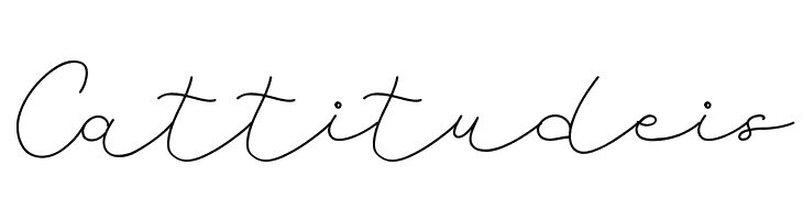 Brusly Name Demo Signature  Free Fonts Download