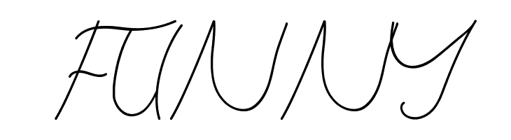 Brusly Name Demo Signature  Free Fonts Download