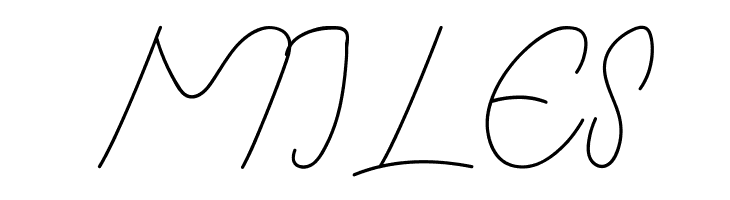 Brusly Name Demo Signature  Free Fonts Download