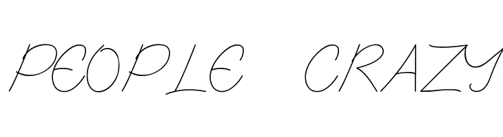 Brusly Name Demo Signature  Free Fonts Download