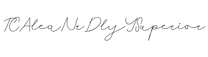 Brusly Name Demo Signature  Free Fonts Download