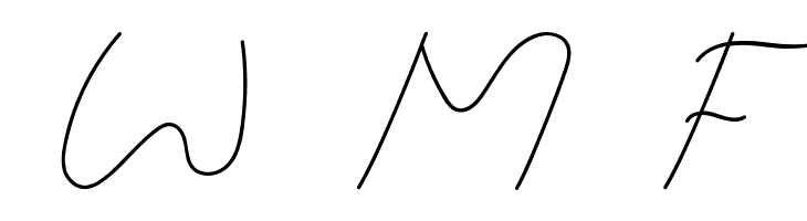 Brusly Name Demo Signature  Free Fonts Download