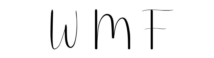 Lighten Up Demo  Free Fonts Download