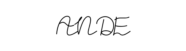 Mallisa DEMO  Free Fonts Download