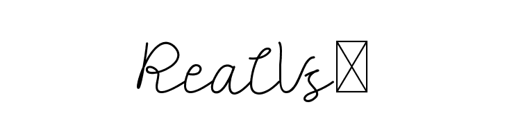 Mallisa DEMO  Free Fonts Download