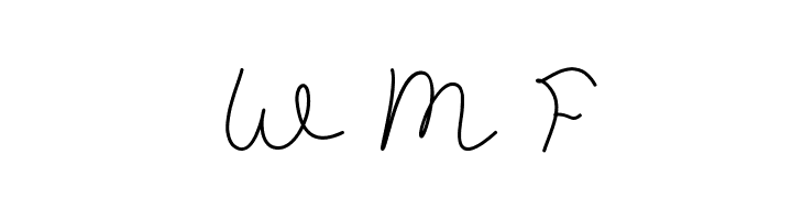 Mallisa DEMO  Free Fonts Download