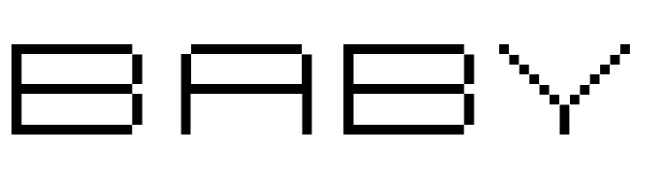Fisk Bitmap Nr2  Free Fonts Download