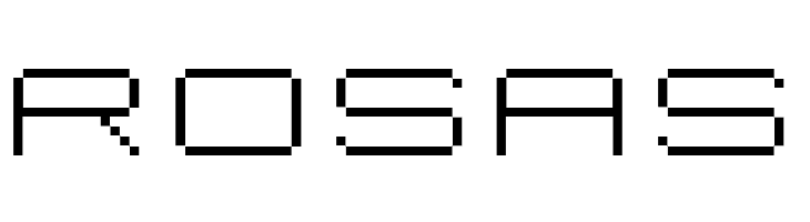 Fisk Bitmap Nr2  Free Fonts Download
