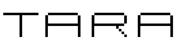 Fisk Bitmap Nr2  Free Fonts Download