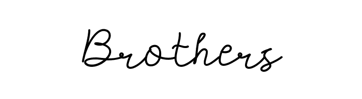 Mallisa DEMO Bold  Free Fonts Download