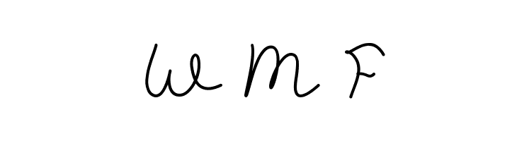 Mallisa DEMO Bold  Free Fonts Download