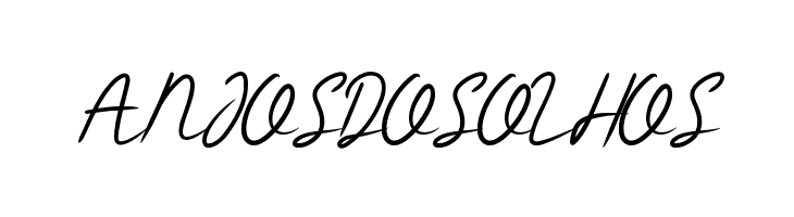CharlynRushmoorDemo  Free Fonts Download