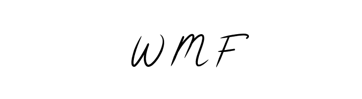 CharlynRushmoorDemo  Free Fonts Download