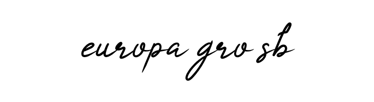 CharlynRushmoorDemo  Free Fonts Download