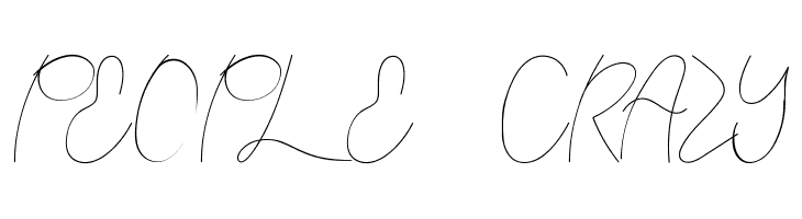 Only Friend Demo  Free Fonts Download