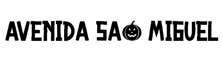 Yellow Pumpkin Demo  Free Fonts Download