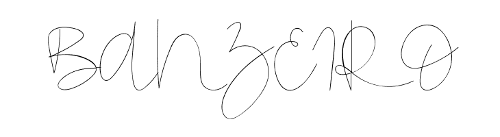 Serameyer Demo  Free Fonts Download