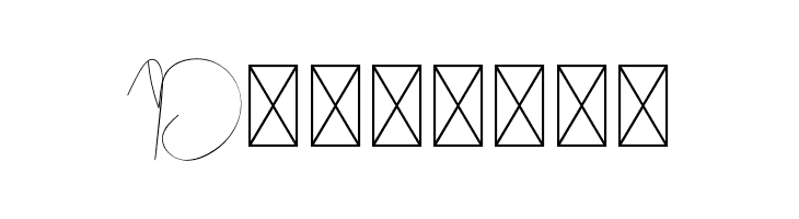 Serameyer Demo  Free Fonts Download