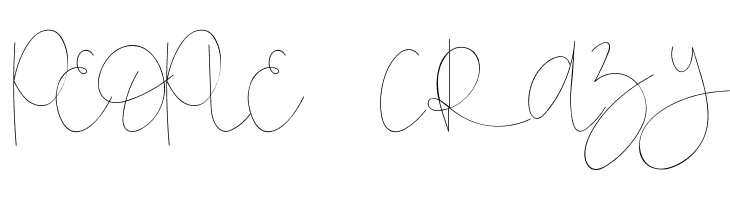 Serameyer Demo  Free Fonts Download