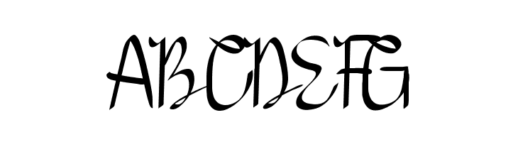 Denique Demo  Free Fonts Download