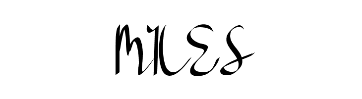 Denique Demo  Free Fonts Download