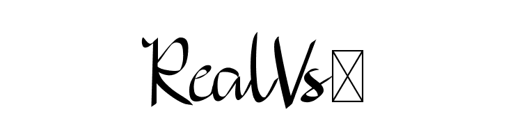 Denique Demo  Free Fonts Download