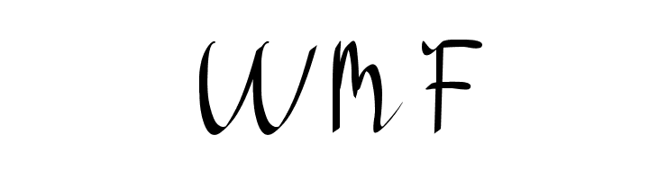 Denique Demo  Free Fonts Download
