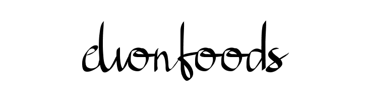 Denique Demo  Free Fonts Download