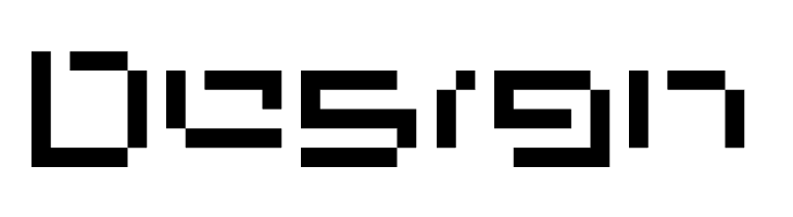 bit-03:urbanfluxer  Free Fonts Download