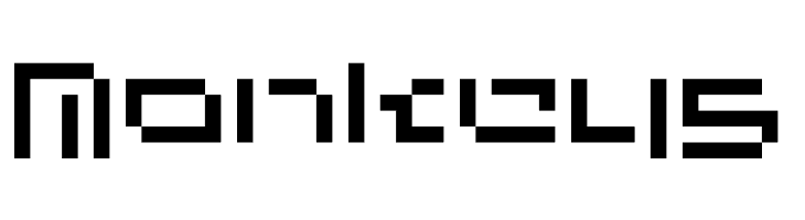 bit-03:urbanfluxer  Free Fonts Download